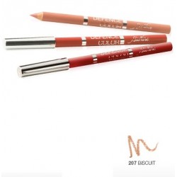 BioNike Defence Color Lip Design Matita labbra delicata idratante 207 Biscuit