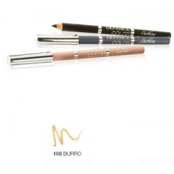 BioNike Defence Color Kohl & Kajal matita occhi sensibili 108 Beurre