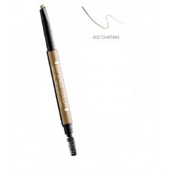 BioNike Defence Color Natural Brow Sculpting Matita per sopracciglia 402-Chatain