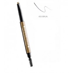 BioNike Defence Color Natural Brow Sculpting Matita per sopracciglia 403-Brun