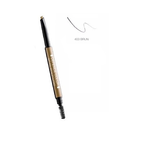 BioNike Defence Color Natural Brow Sculpting Matita per sopracciglia 403-Brun BioNike Defence Color Natural Brow Sculpting Matita per sopracciglia 403-Brun
