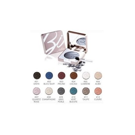 BioNike Defence Color Ombretto compatto occhi sensibili 405 Lumiere 3 g BioNike Defence Color Ombretto compatto occhi sensibili 405 Lumiere 3 g