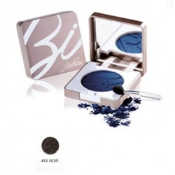 BioNike Defence Color Silky Touch Ombretto compatto 413-Noir 3 g