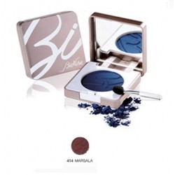 BioNike Defence Color Silky Touch Ombretto compatto 414-Marsala 3 g