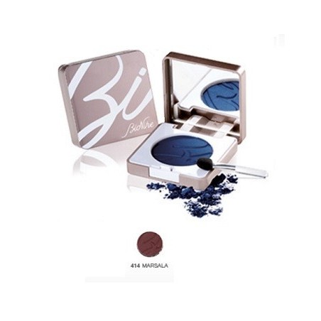 BioNike Defence Color Silky Touch Ombretto compatto 414-Marsala 3 g BioNike Defence Color Silky Touch Ombretto compatto 414-Marsala 3 g