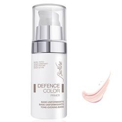 BioNike Defence Color Primer base uniformante viso e occhi 30 ml