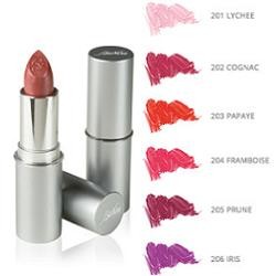 BioNike Defence Color Lipshine Rossetto semitrasparente 202 Cognac