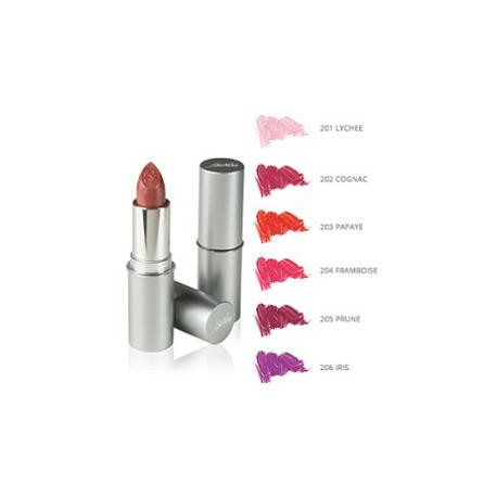 BioNike Defence Color Lipshine Rossetto semitrasparente 202 Cognac