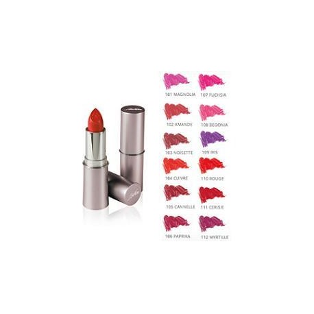 BioNike Defence Color Rossetto Lipvelvet illuminante 101 Magnolia