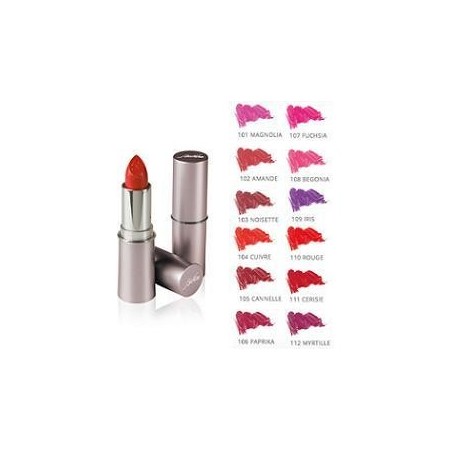 BioNike Defence Color Rossetto Lipvelvet illuminante 101 Magnolia BioNike Defence Color Rossetto Lipvelvet illuminante 101 Magnolia