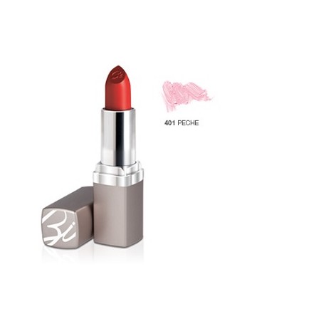 BioNike Defence Color Lipmat rossetto vibrante mat-satinato 401-Peche