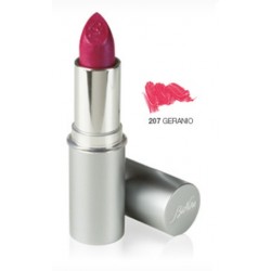 BioNike Defence Color Lipshine Rossetto semitrasparente 207-Geranio