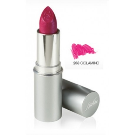 BioNike Defence Color Lipshine Rossetto semitrasparente 208-Ciclamino