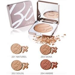 BioNike Defence Color Terra compatta effetto abbronzatura 202 Soleil