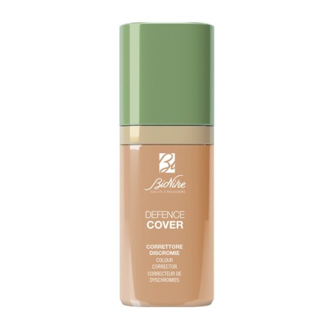 Bionike Defence Cover Correttore discromie blu 302-Corail 12 ml Bionike Defence Cover Correttore discromie blu 302-Corail 12 ml