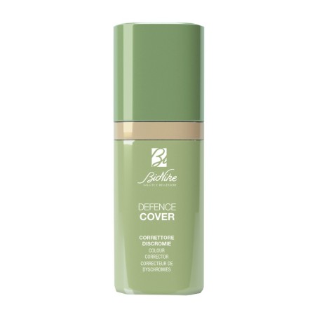 Bionike Defence Cover Correttore discromie rosse 301-Vert 12 ml Bionike Defence Cover Correttore discromie rosse 301-Vert 12 ml