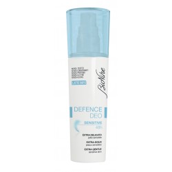 BioNike Defence Deo Sensitive 48H deodorante vapo pelle sensibile 100 ml