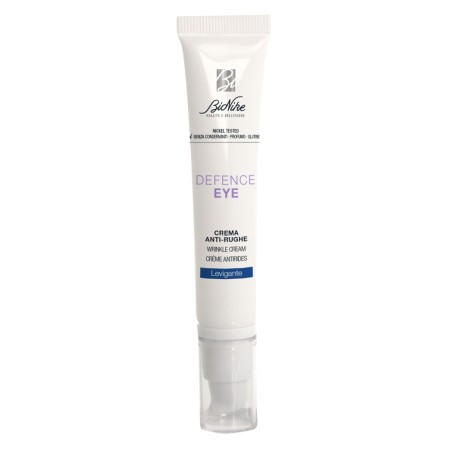 BioNike Defence Eye Crema contorno occhi anti-rughe levigante 15 ml BioNike Defence Eye Crema contorno occhi anti-rughe levigante 15 ml
