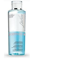 BioNike Defence Lozione bifasica struccante occhi 150 ml