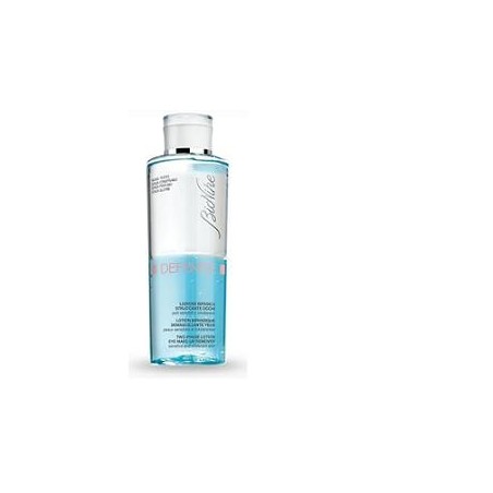 BioNike Defence Lozione bifasica struccante occhi 150 ml BioNike Defence Lozione bifasica struccante occhi 150 ml