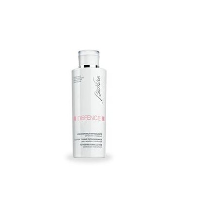 BioNike Defence Lozione tonificante astringente rinfrescante viso 200 ml BioNike Defence Lozione tonificante astringente rinfrescante viso 200 ml