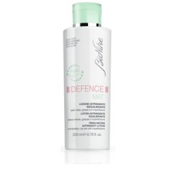 BioNike Defence Mat Lozione viso astringente purificante riequilibrante 200 ml