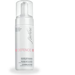BioNike Defence Mousse detergente viso viso sensibile e intollerante 150 ml