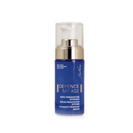 BioNike Defence My Age Siero viso rinnovatore intensivo 30 ml BioNike Defence My Age Siero viso rinnovatore intensivo 30 ml
