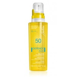 BioNike Defence Sun SPF50 Olio solare protezione corpo 125 ml