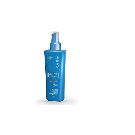 BioNike Defence Sun Baby latte doposole rinfrescante per bambini 125 ml BioNike Defence Sun Baby latte doposole rinfrescante per bambini 125 ml