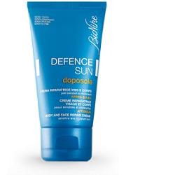 BioNike Defence Sun Crema doposole lenitiva viso e corpo 75 ml