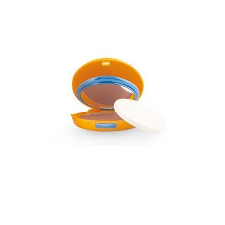 BioNike Defence Sun SPF50 Fondotinta compatto protezione solare 2-Bronzo 10 g BioNike Defence Sun SPF50 Fondotinta compatto protezione solare 2-Bronzo 10 g
