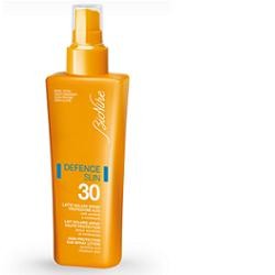BioNike Defence Sun Latte solare spray SPF30 protezione solare spray 200 ml