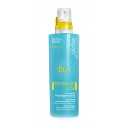 BioNike Defence Sun SPF50+ Latte solare corpo leggero 200 ml