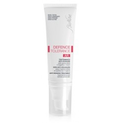 BioNike Defence Tolerance Crema trattamento anti-rossore viso 50 ml