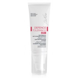 BioNike Defence Tolerance Gel-crema trattamento viso antirossore intensivo 40 ml