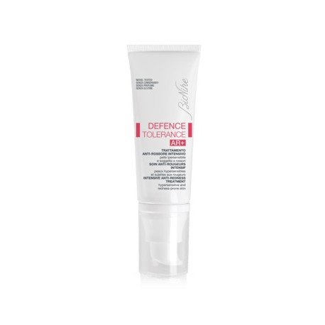 BioNike Defence Tolerance Gel-crema trattamento viso antirossore intensivo 40 ml