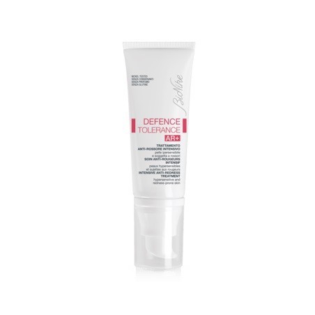 BioNike Defence Tolerance Gel-crema trattamento viso antirossore intensivo 40 ml