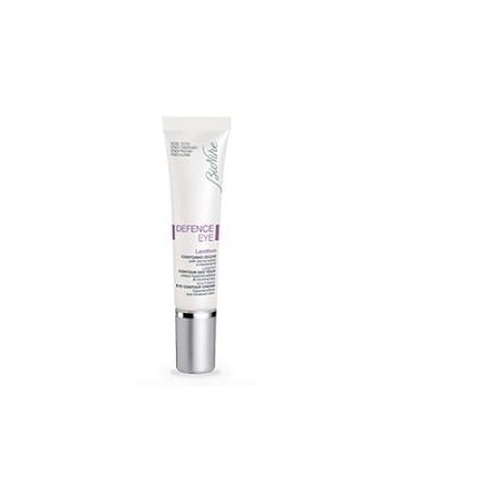 BioNike Defence Eye contorno occhi lenitivo per rossori e irritazioni 15 ml BioNike Defence Eye contorno occhi lenitivo per rossori e irritazioni 15 ml