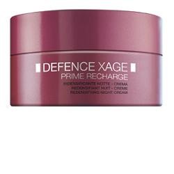 BioNike Defence Xage Prime Crema viso notte ridensificante 50 ml