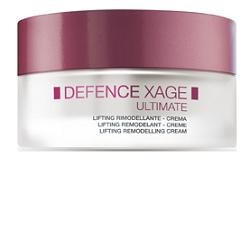 BioNike Defence Xage Ultimate Crema viso lifting rimodellante 50 ml