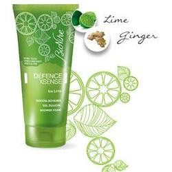 BioNike XSense Ice Lime Docciaschiuma delicato Lime e ginger 200 ml
