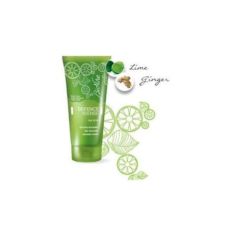 BioNike XSense Ice Lime Docciaschiuma delicato Lime e ginger 200 ml