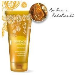 BioNike Defence XSense Oriental Soul docciaschiuma delicato Ambra e Patchouli 200 ml