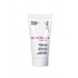 BioNike Gynexelle lipogel intimo contro bruciore e arrossamento 30 ml