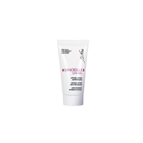 BioNike Gynexelle lipogel intimo contro bruciore e arrossamento 30 ml