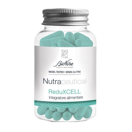 BioNike Nutraceutical Redux Cell integratore contro la cellulite 30 capsule BioNike Nutraceutical Redux Cell integratore contro la cellulite 30 capsule