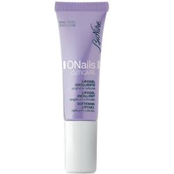 BioNike ONails Cuticolare lipogel emolliente per unghie di mani e piedi 10 ml