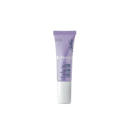 BioNike ONails Cuticolare lipogel emolliente per unghie di mani e piedi 10 ml BioNike ONails Cuticolare lipogel emolliente per unghie di mani e piedi 10 ml