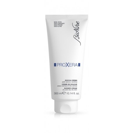 BioNike Proxera Doccia crema per pelle secca e xerotica 300 ml